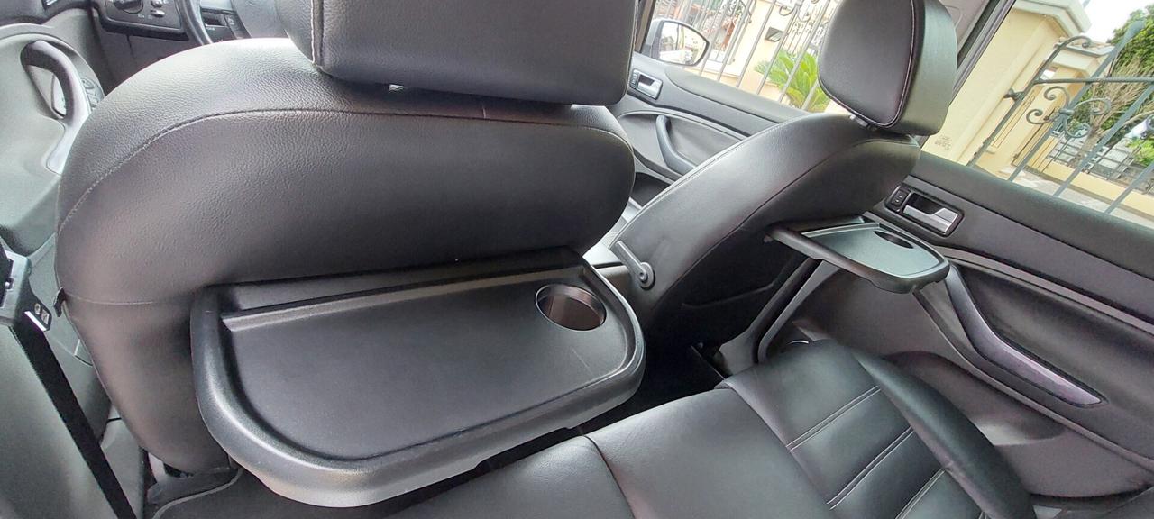 KUGA 2,0 DIESEL 163 CV 4WD 4X4 POWERSHIFT SEDILI ELETTRICI PELLE TELEFONO NAVIGATORE FULL
