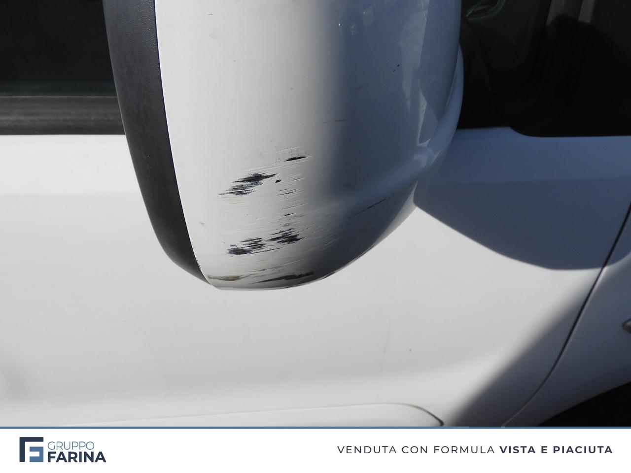 CITROEN 003837 - CITROEN Berlingo COMBI N1