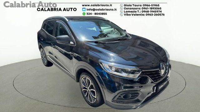 RENAULT Kadjar Blue dCi 8V 115CV Sport Edition