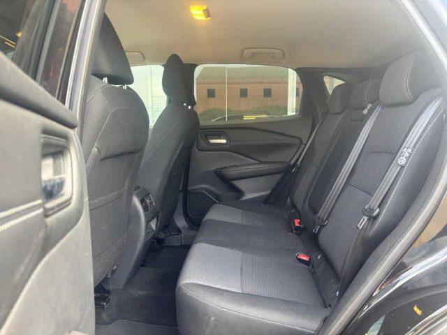 NISSAN Qashqai 3ª serie - MHEV 140 CV N-Style