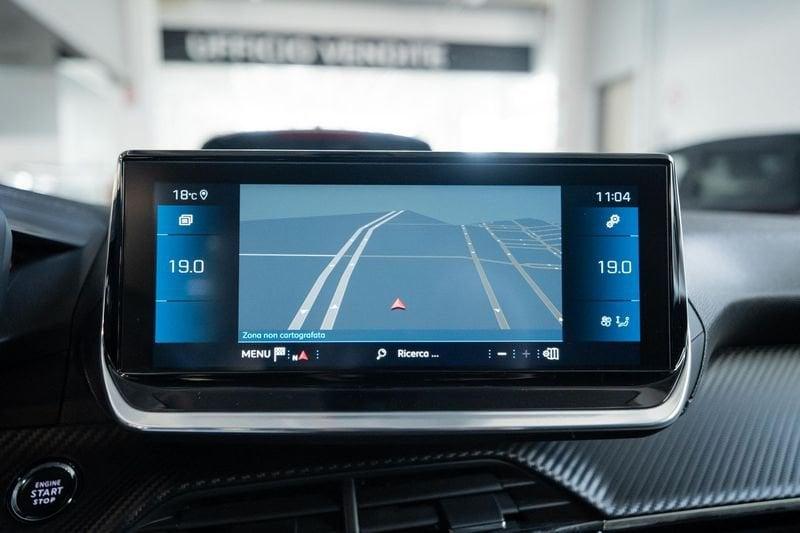 Peugeot 208 II 2019 1.2 puretech Allure s&s 100cv my20