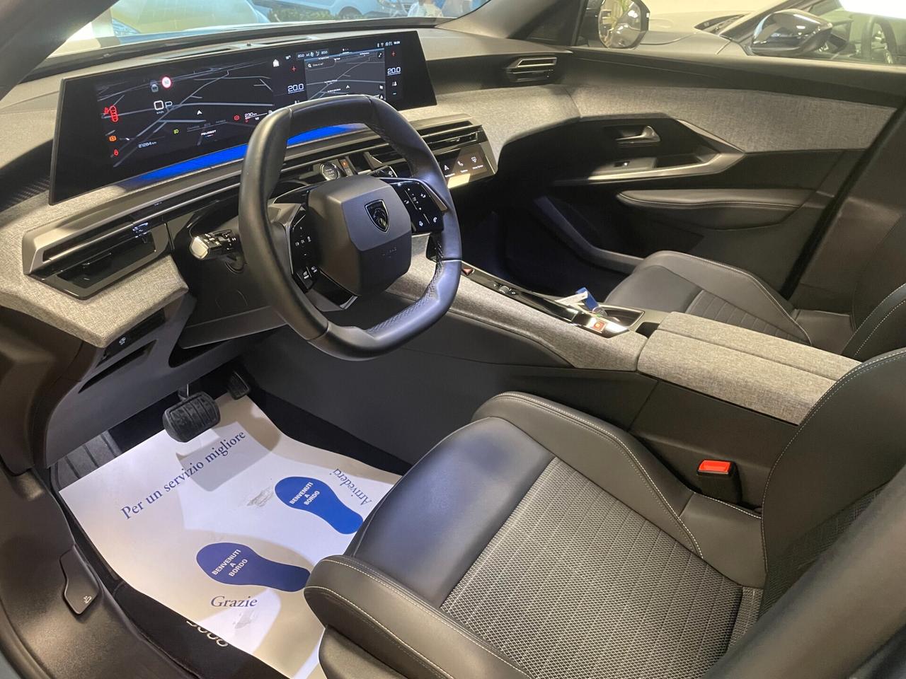 Peugeot 3008 Hybrid 145 e-DCS6 Allure PROMO