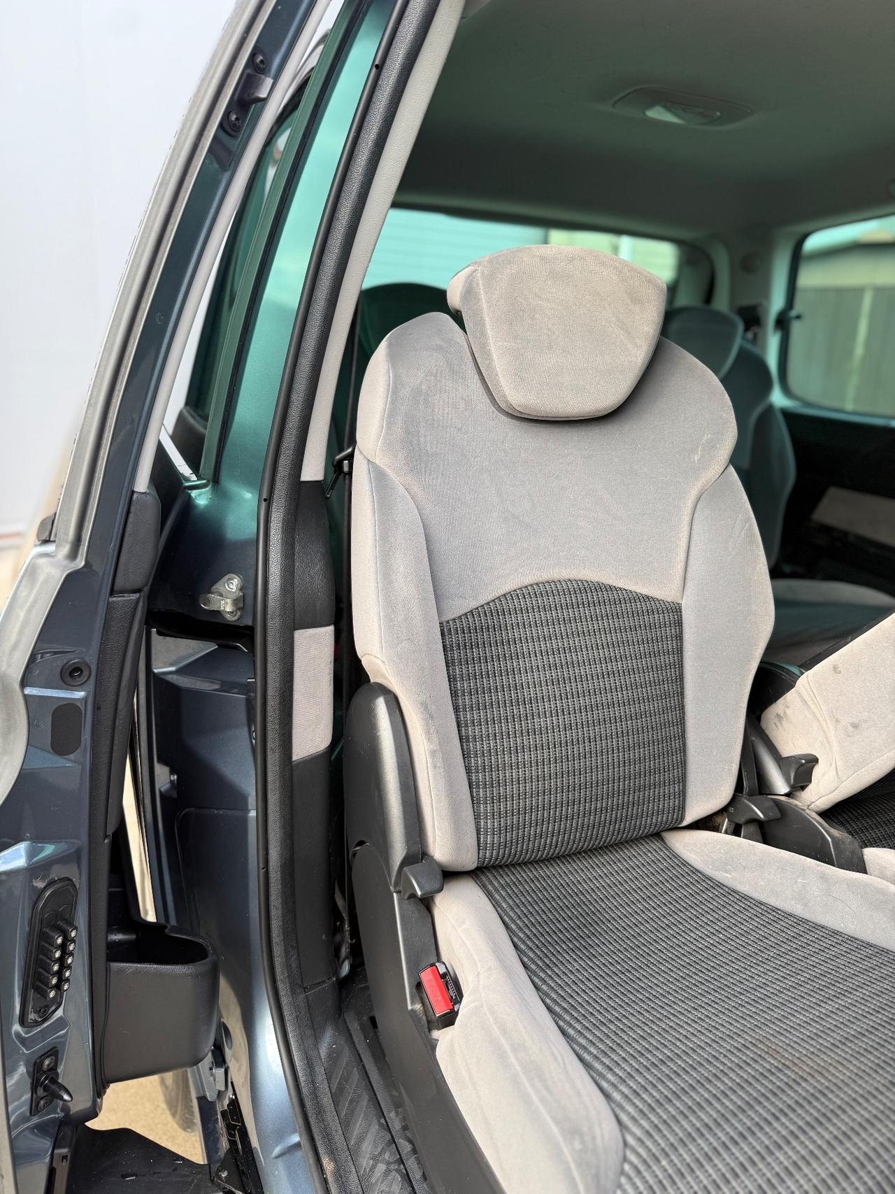 Citroen C8 2.0 HDi 160CV FAP Seduction