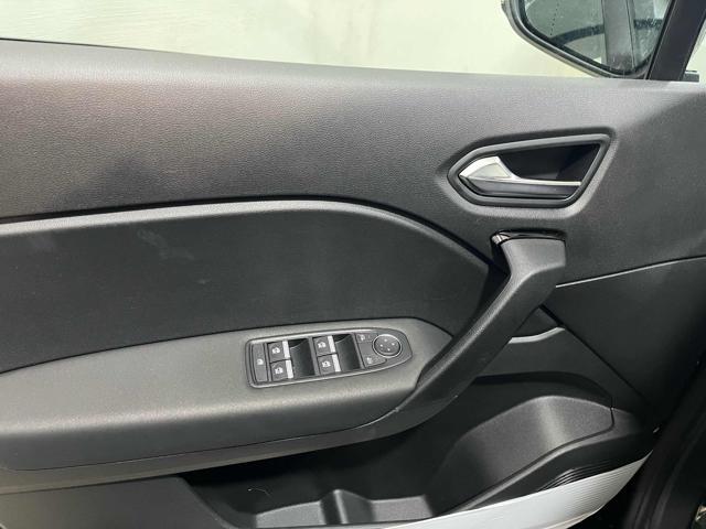 RENAULT Captur EVOLUTION 1.0 ECO-GPL 100 CV