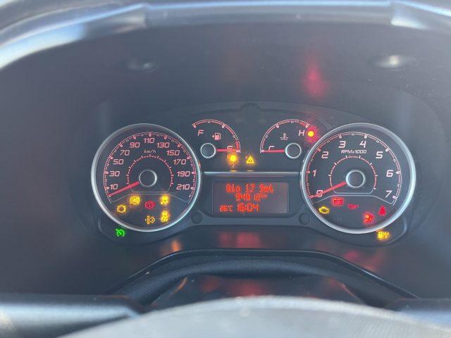 FIAT Doblo LH2 MAXI XL Tetto alto