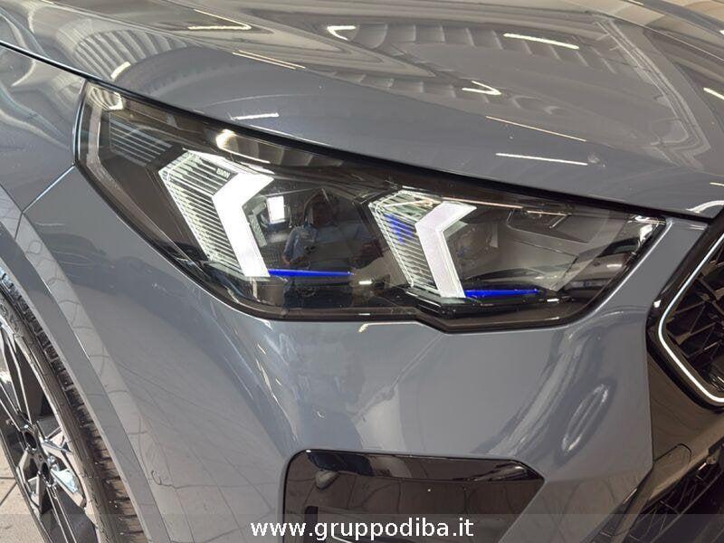 BMW X2 U10 xdrive 20d 48V MSport Pro auto