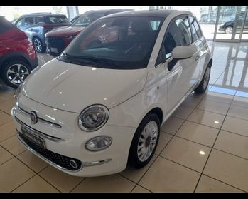FIAT 500 III 2015 - 1.0 hybrid Dolcevita 70cv