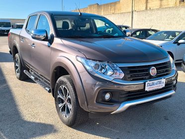 Fiat Fullback 2.4 180CV Doppia Cabina LX S&S 2017