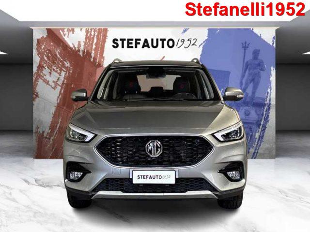 MG ZS 2021 - 1.5 Luxury