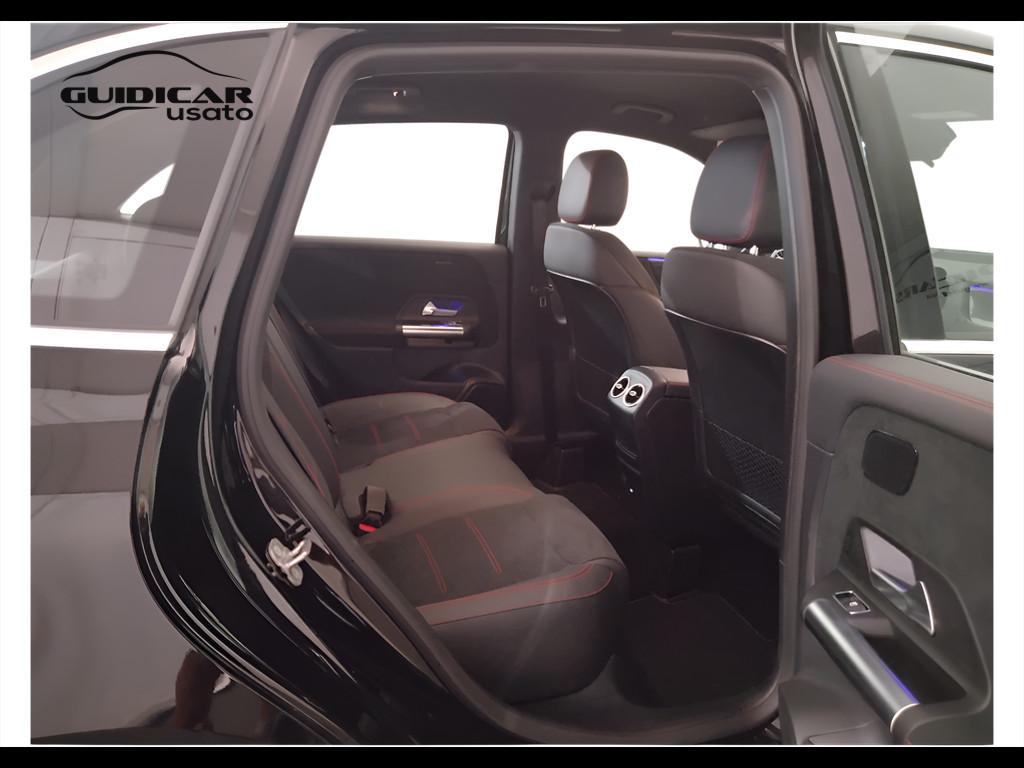 Mercedes-Benz Classe B - W247 2023 - B 250 e phev AMG Line Premium auto