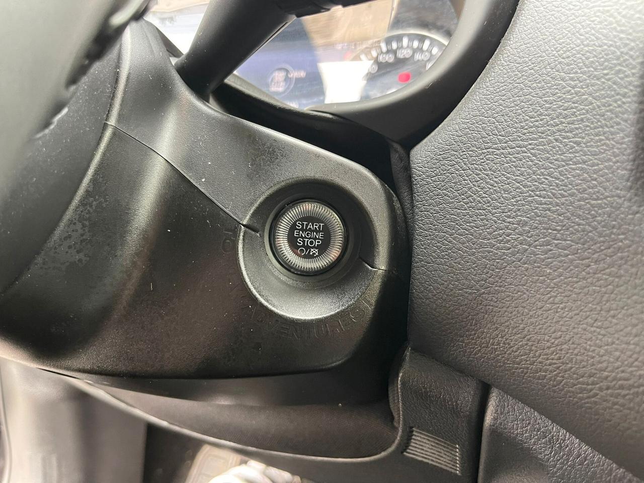 Jeep Renegade 1.6 Mjt 130 CV Limited FULL LED