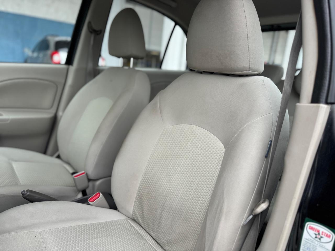 NISSAN MICRA 1.2 BENZINA PRONTA CONSEGNA
