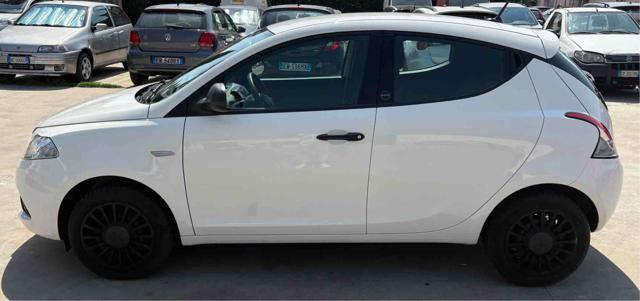 LANCIA Ypsilon 1.0 FireFly 5 porte S&S Hybrid Ecochic Gold
