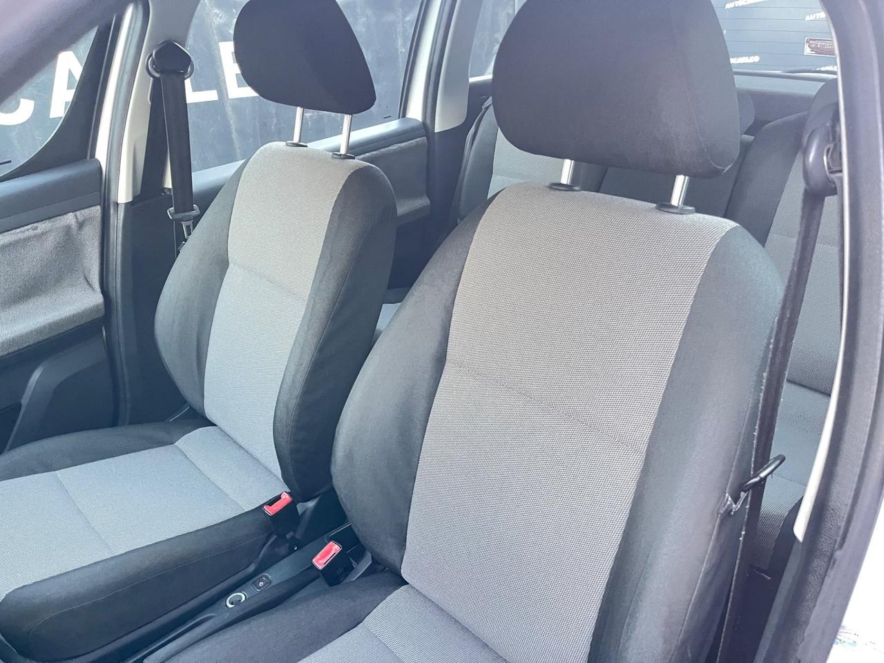 Skoda Roomster 1.2 TDI 75 CV COMFORT