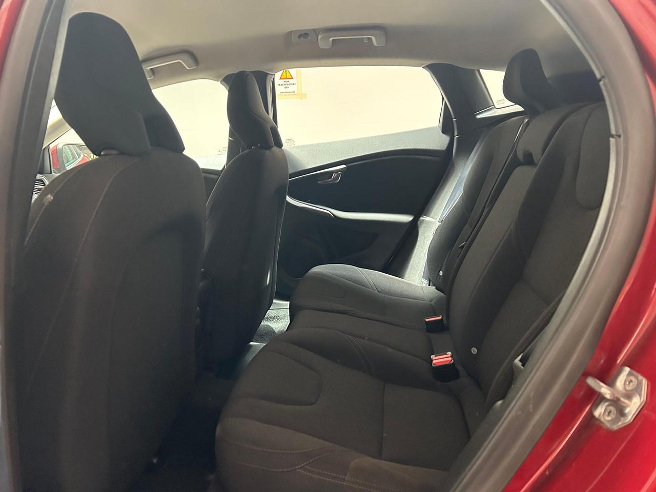Volvo V40 1.6 d2 Kinetic