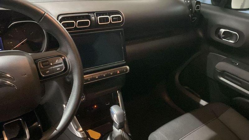 Citroën C3 Aircross C3 Aircross PureTech 130 S&S EAT6 Max