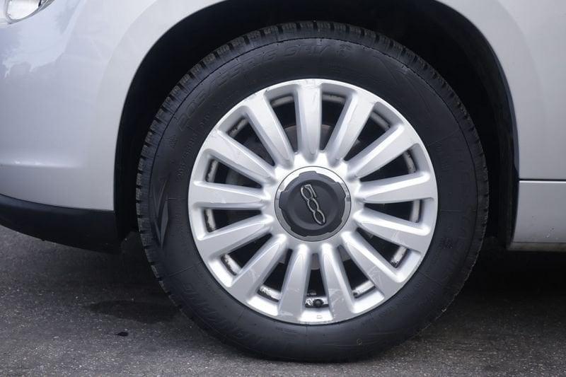 FIAT 500L Living FIAT 500L Living 1.6 Multijet 105 CV Lounge Unicoproprietrio