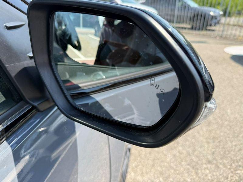 Toyota Yaris Hybrid 130 GR SPORT