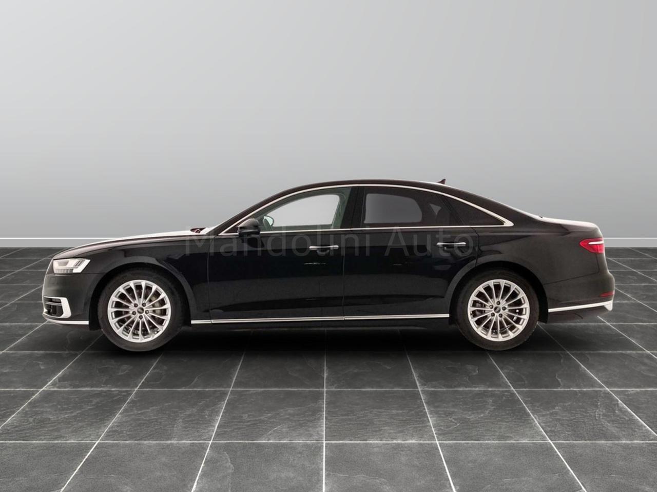 Audi A8 50 3.0 v6 tdi mhev quattro tiptronic