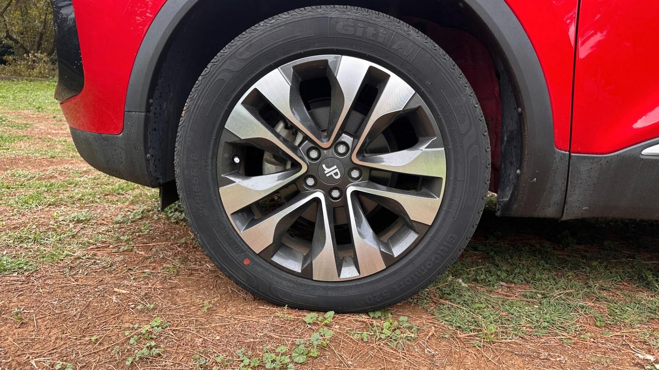 DR 5.0 1.5 GPL – 2023 – SOLO 29.000 KM