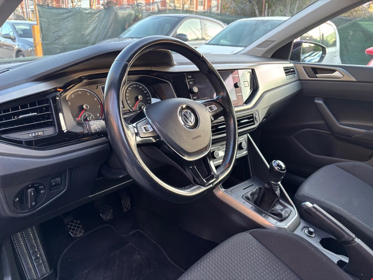 Volkswagen Polo 1.0 5p. Comfortline OK NEOPATENTATI