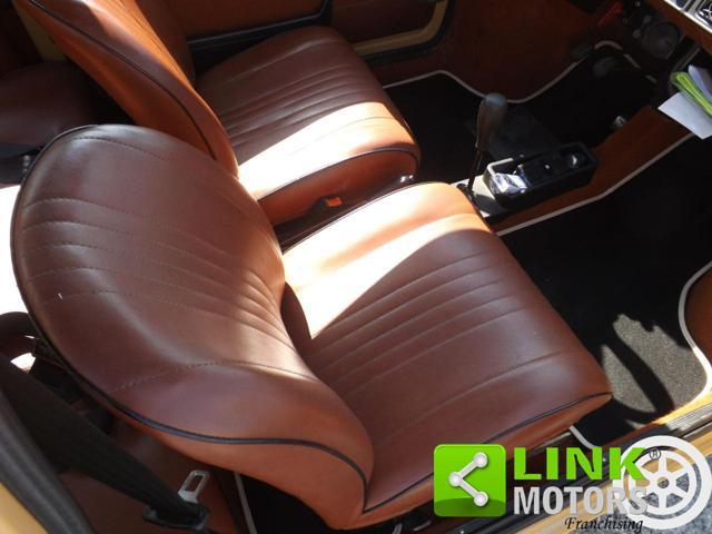 FIAT 126 650 Personal funzionante e ben tenuta