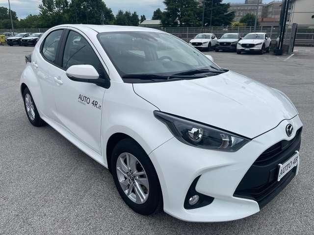 Mazda 2 Mazda2 Hybrid 1.5 VVT e-CVT Full Hybrid Electric A