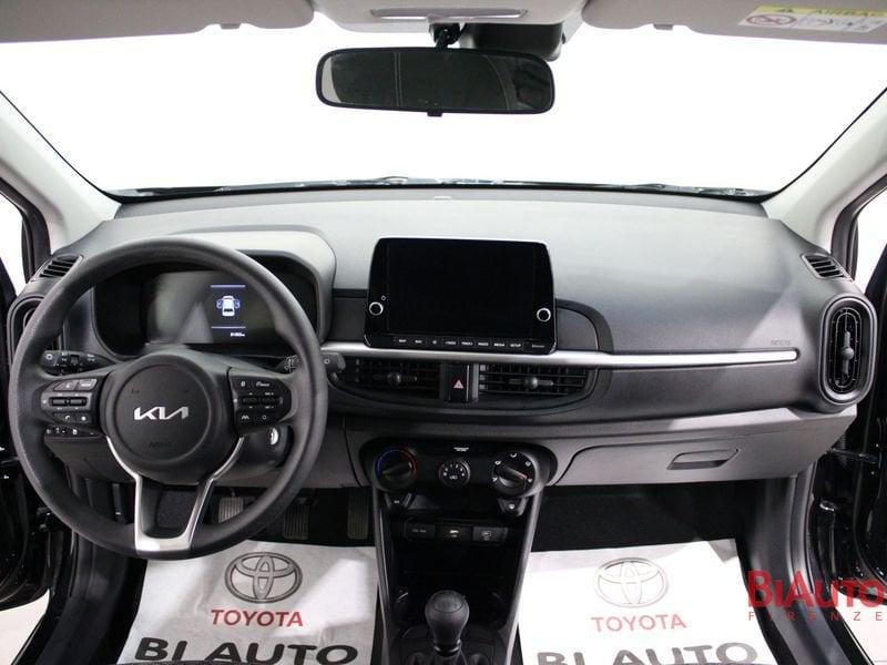 Kia Picanto Picanto 1.0 mpi Urban
