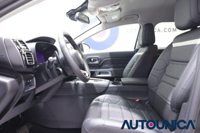 CITROEN C5 Aircross BLUEHDI 130 S&S EAT8 MAX FARI LED