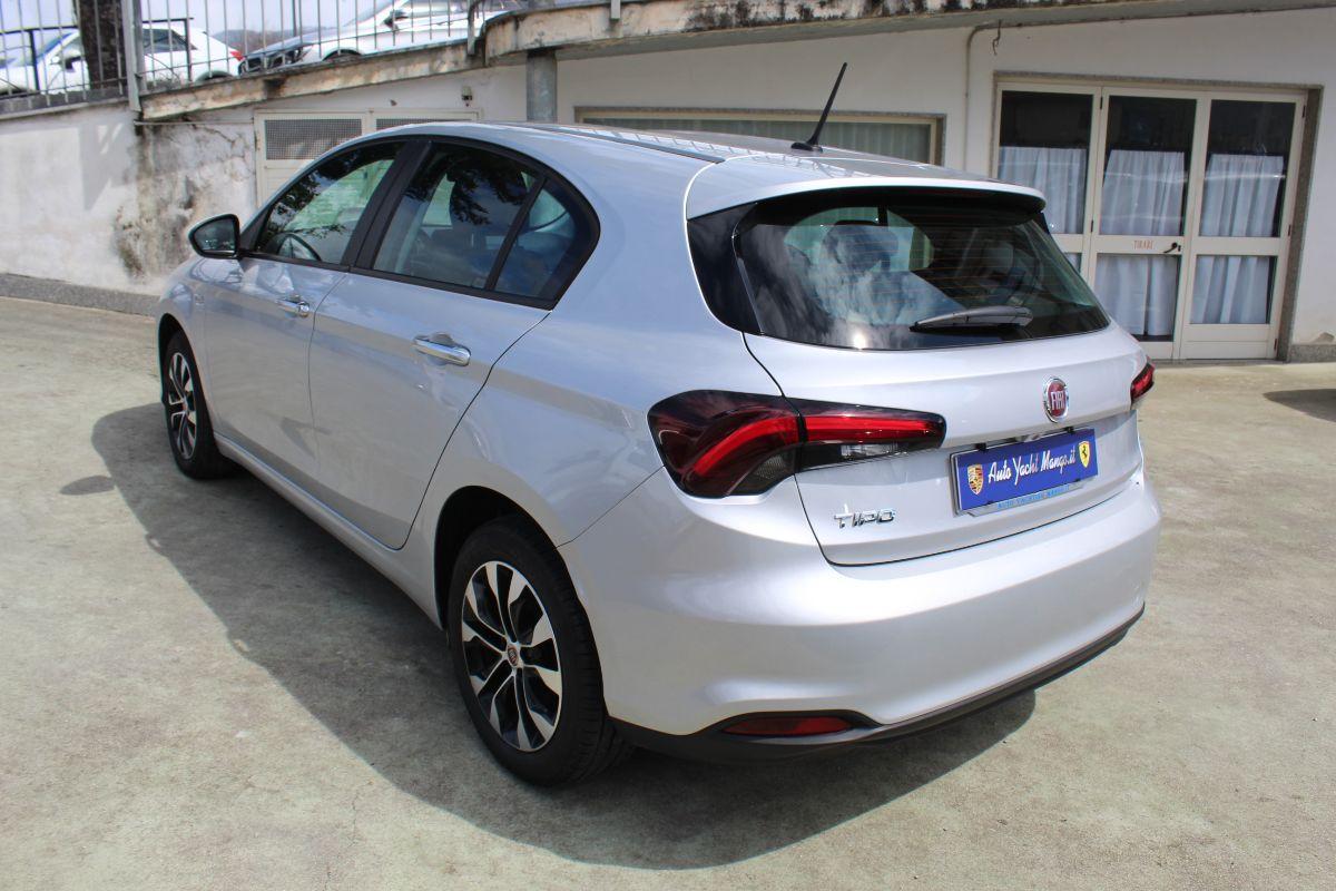 FIAT - Tipo - 1.3 Mjt S&S 5p. Mirror