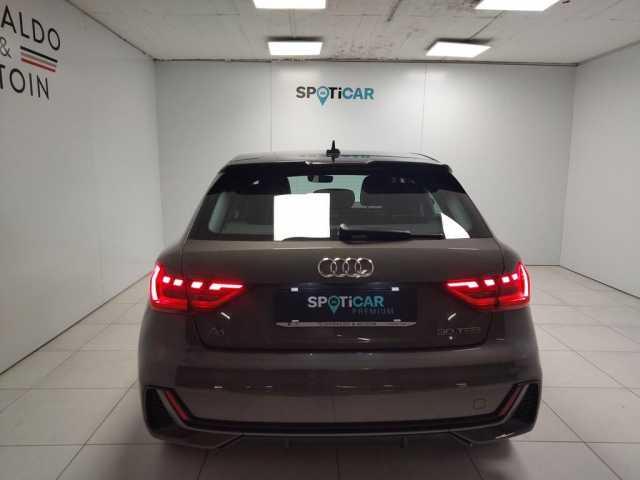 Audi A1 Sportback 30 1.0 tfsi 110cv