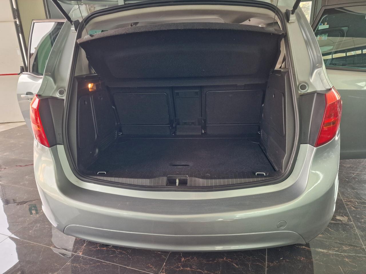 Opel Meriva 1.3 CDTI 95CV ecoFLEX Cosmo