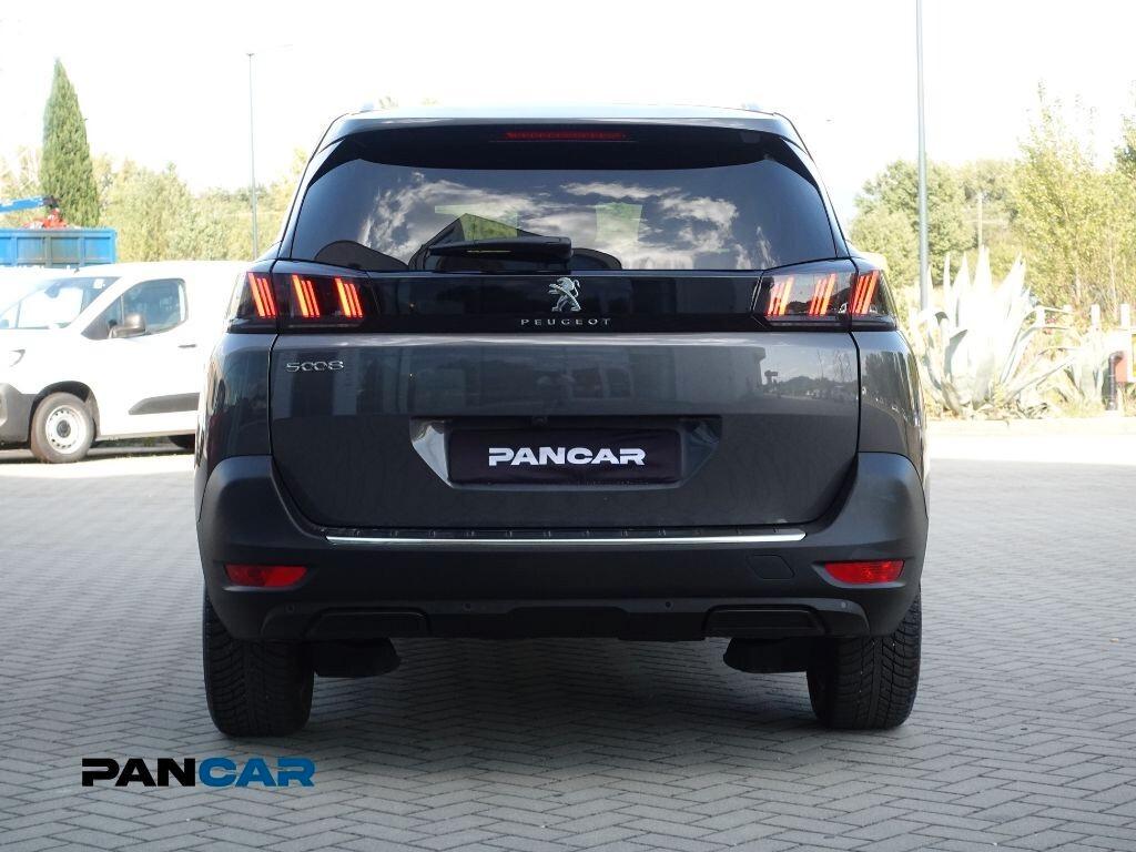 Peugeot 5008 BlueHDi 130 S&S EAT8 Allure Pack