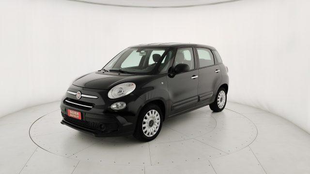 FIAT 500L 1.3 Multijet 95 CV Dualogic Business