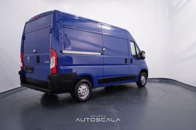 PEUGEOT Boxer 335 2.2 BlueHDi 140 S&S L2-H2 Furgone