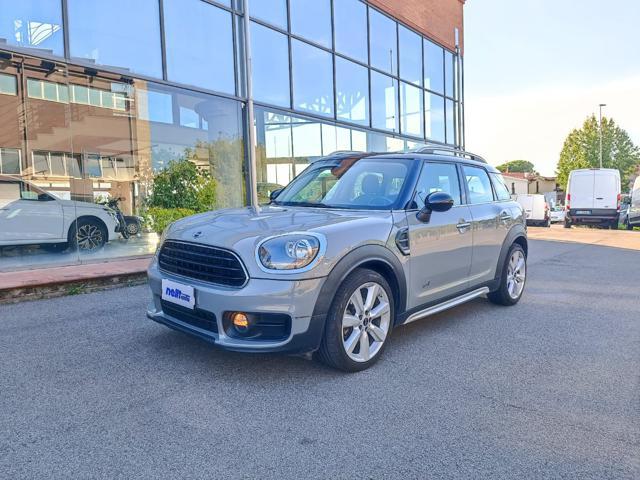 MINI Countryman 2.0 Cooper D Automatica Countryman ALL4