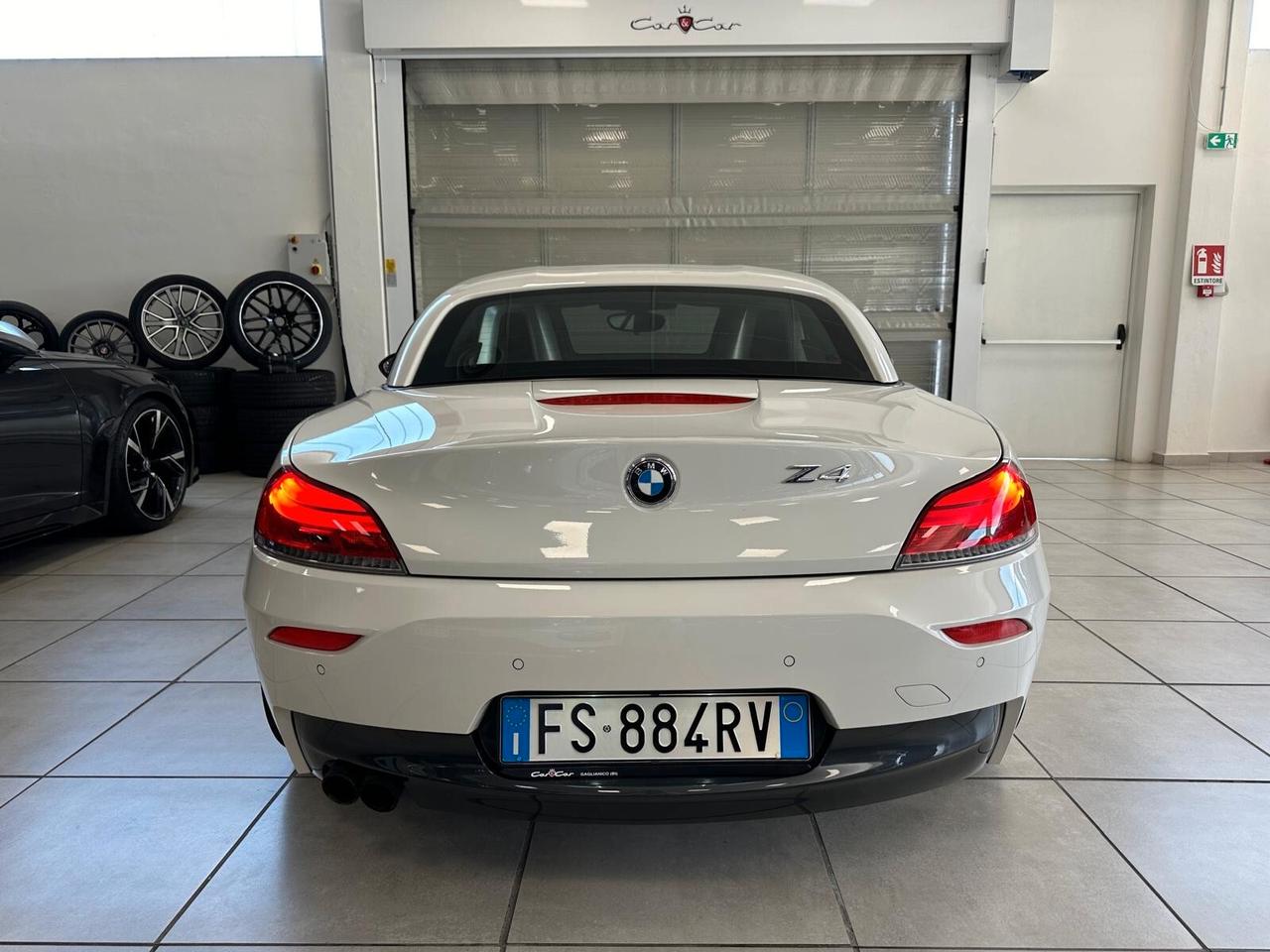 Bmw Z4 sDrive28i