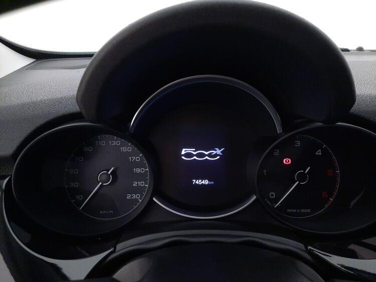 Fiat 500X City Cross BR128635 1.3 Diesel 95CV