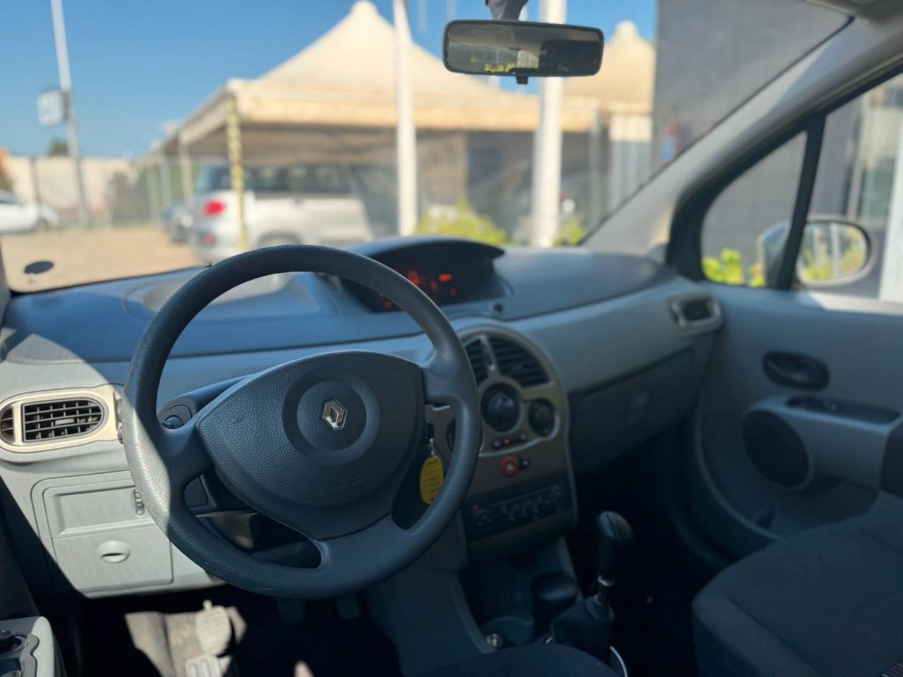 Renault Modus 1.5 dCi 85CV Dynamique