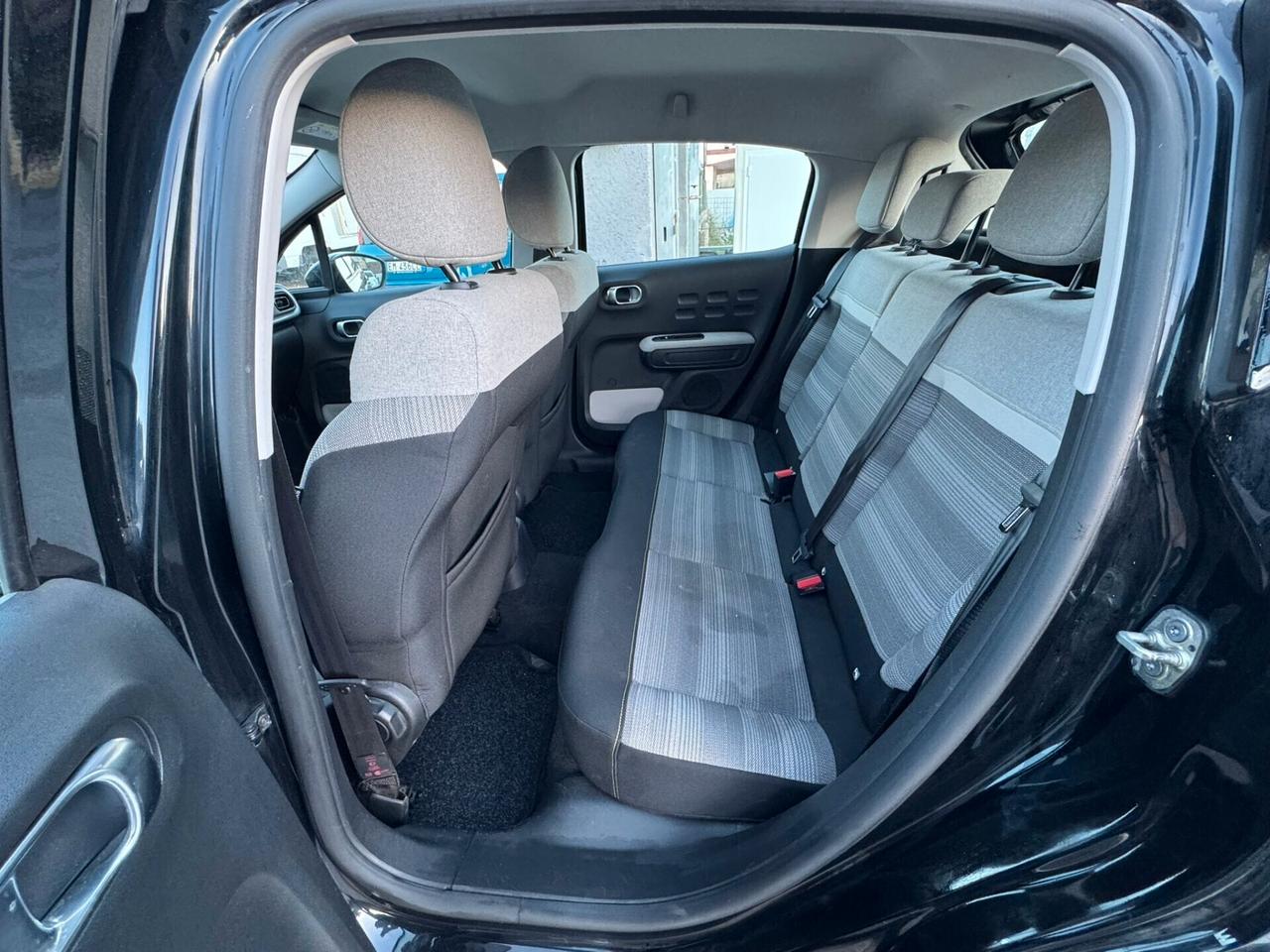 CITROEN C3 - GOMME NUOVE