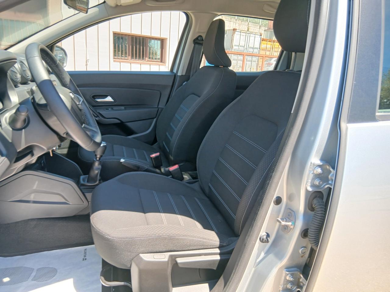 Dacia Duster 1.0 TCe GPL 4x2 Comfort