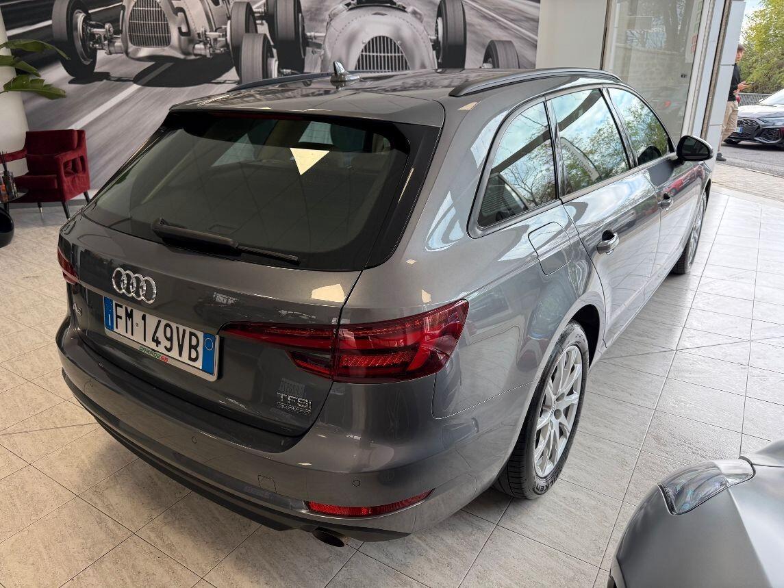 Audi A4 TFSI 252 CV quattro S tronic Pelle PERFETTA
