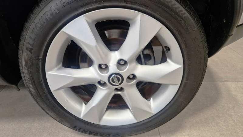 Nissan Juke 1.5 dCi 110 CV Acenta