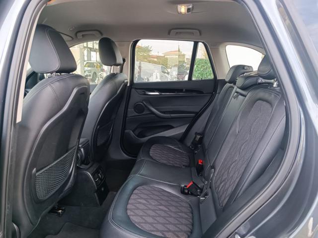 BMW X1 sDrive18d xLine