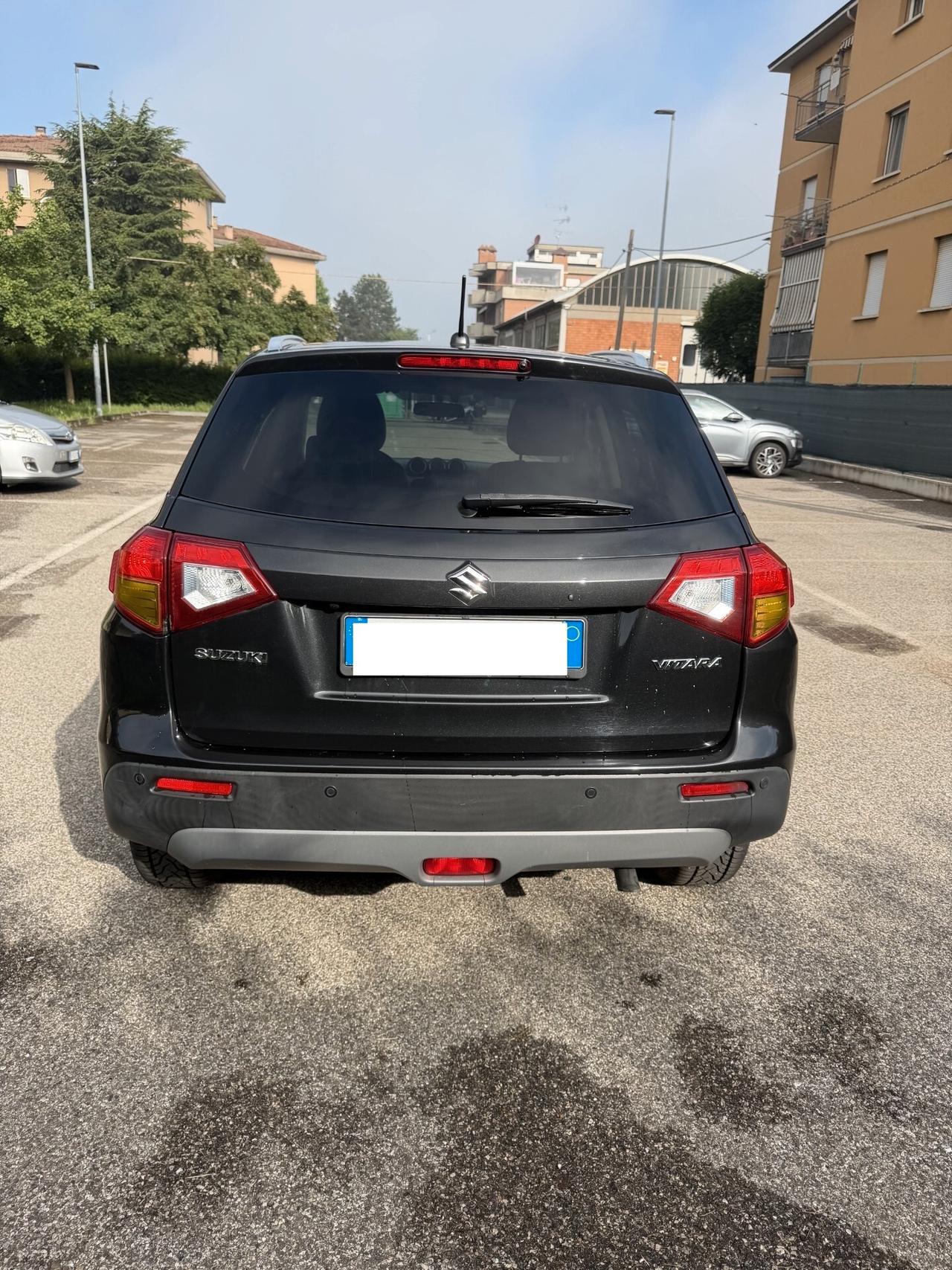 Suzuki Vitara 1.6 - NEOPATENTATI - 12 MESI DI GARANZIA -