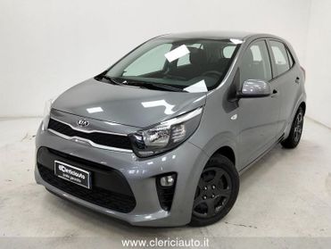 KIA Picanto 1.0 12V GPL 5 porte Urban