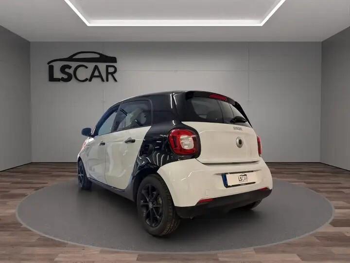 smart forFour 1.0 Youngster 71cv~Unipro~Promo finanziamento