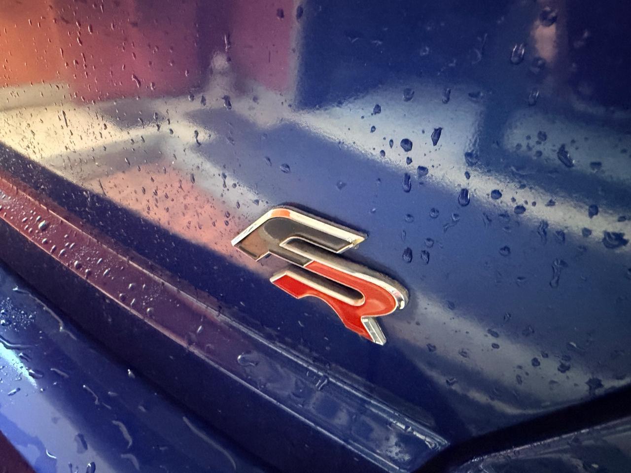 Seat Ibiza 1.0 TGI 5 porte FR FULL LED