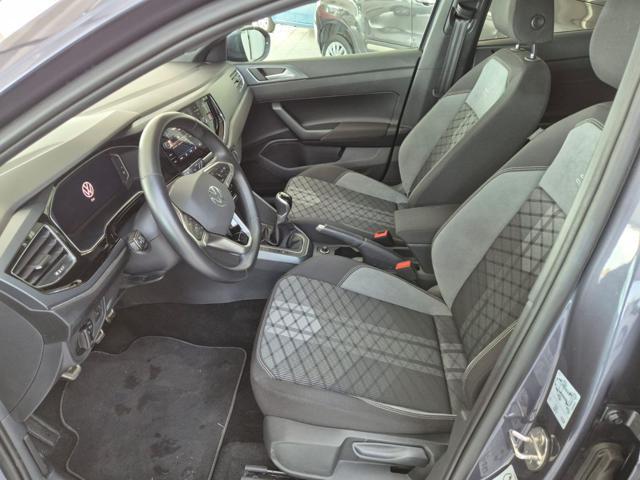 VOLKSWAGEN Taigo 1.0 TSI 115 CV R-Line