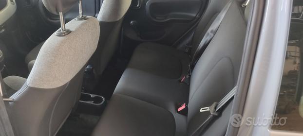 FIAT PANDA 1.0 HYBRID 2022
